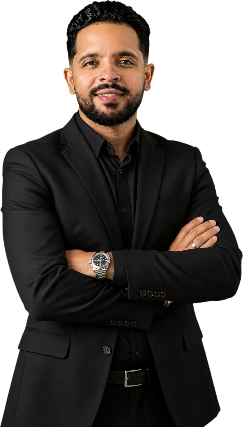 Warlley Gomes